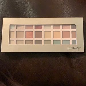 Ulta Beauty 24 colors Eyeshadow Palette